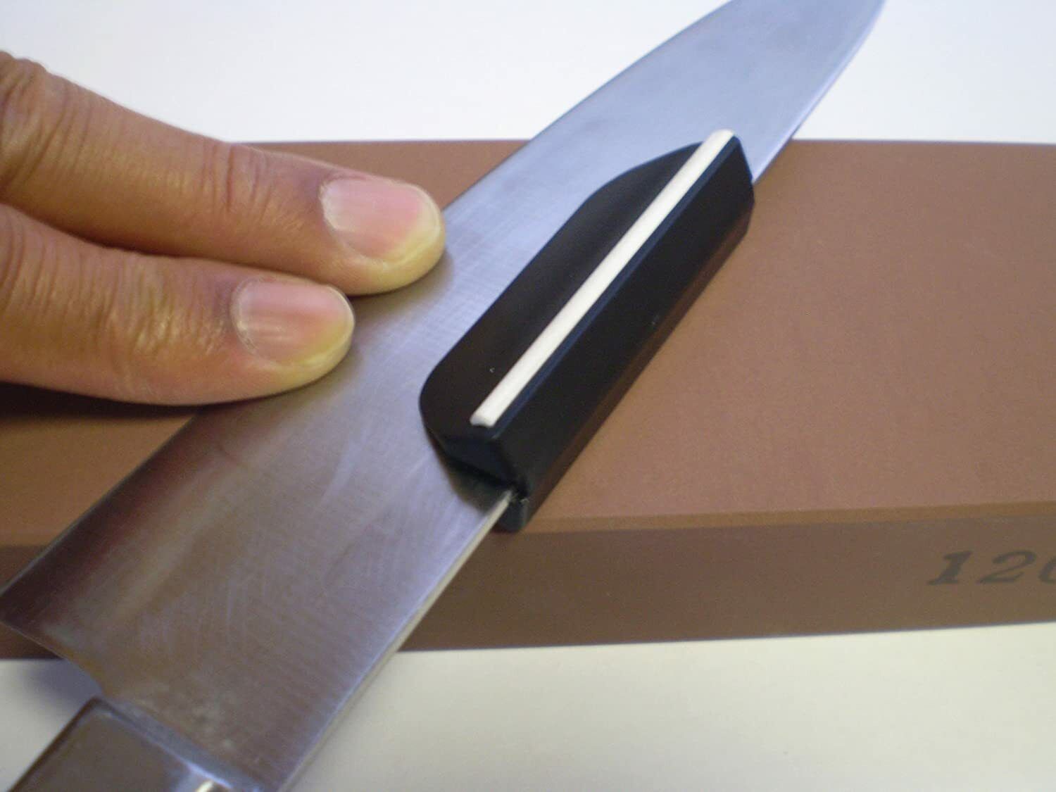 Used to Sharpen a Knife Knife Sharpening Los Angeles